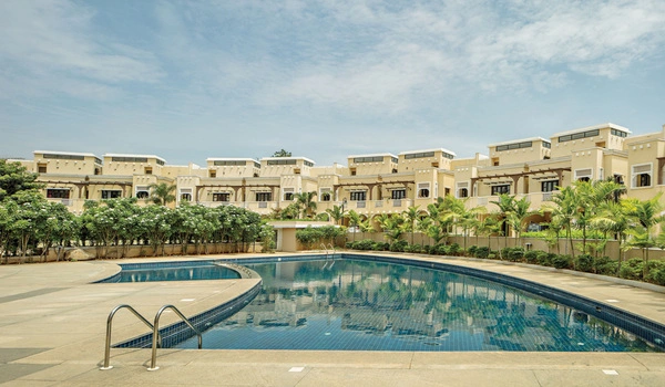Featured Image of Clubhouse and Community Spaces