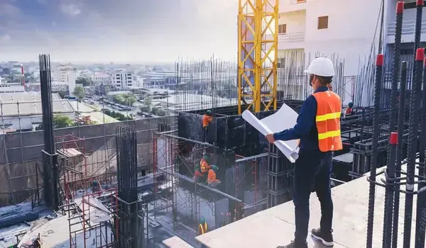 Featured Image of Prestige Rosewood Construction Status