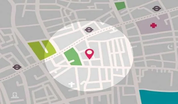 Featured Image of Prestige Rosewood Location Map