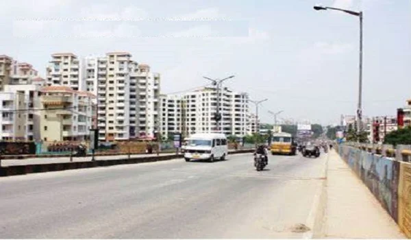 Featured Image of Prestige Rosewood Varthur Road