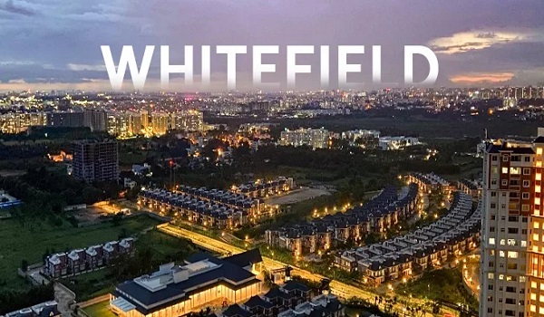 Featured Image of Prestige Rosewood Whitefield