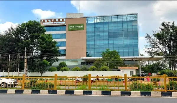 Featured Image of Cytecare Hospitals