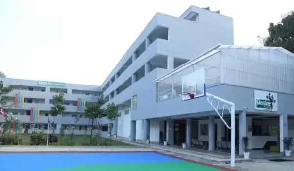 Featured Image of Glentree Academy School
