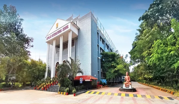 Featured Image of Gopalan International School