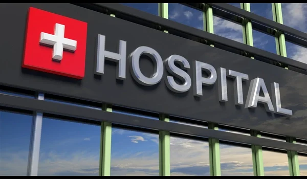 Featured Image of Hospital Near Prestige Rosewood