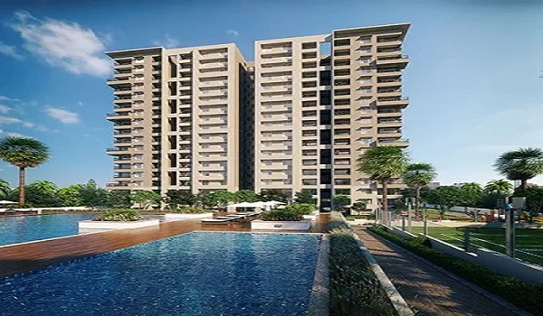 Featured Image of Prestige Rosewood Model Apartment