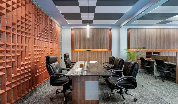 Featured Image of Prestige Rosewood Office