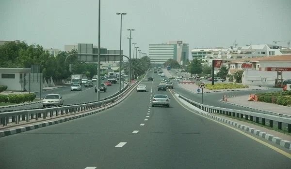 Featured Image of Prestige Rosewood Whitefield Main Road To Airport Distance