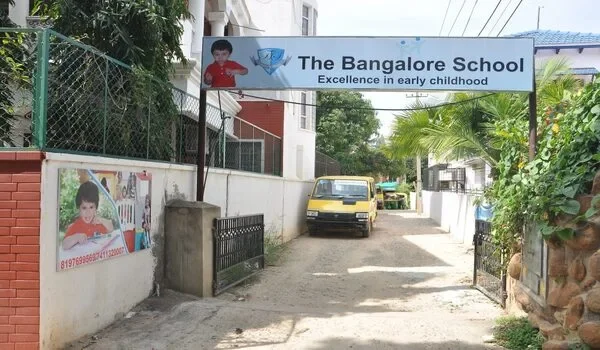 Featured Image of The Bangalore School